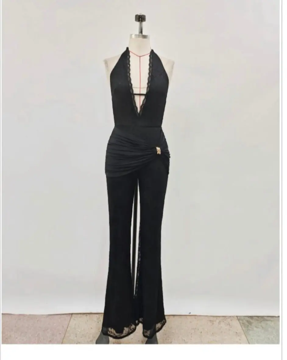 Kendall Jumpsuit Kendall Jumpsuit