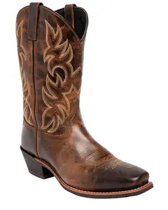 Laredo Men's Breakout Western Boot Square Toe - 68354