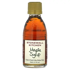 Stonewall Kitchen Maple Syrup, 1.7 fl oz (50 ml)