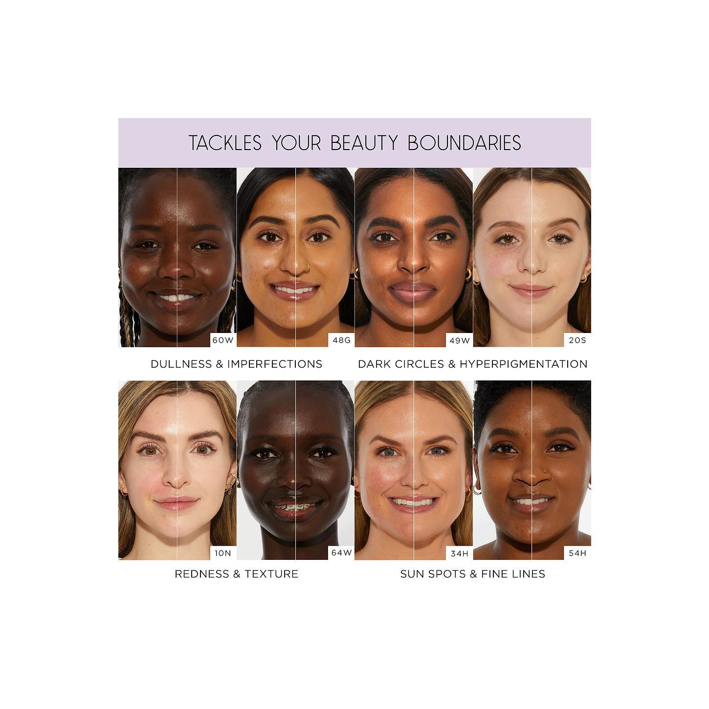 tarte Maracuja Creaseless Concealer in 36S Medium-Tan Sand