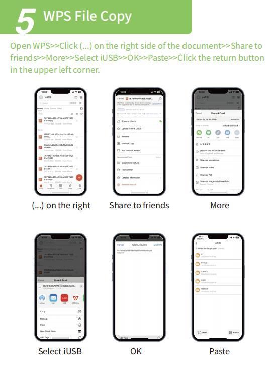 SEALIGHT Multi-Port Memory Card Reader,4 in 1 SD/TF/USB OTG Adapter for iPhone 15/14/13/12/11 Pro/Pro Max, Android, iPad, Laptop with Type C, USB C, Lightning, Plug & Play, Record Memory Gift (No App Required) SEALIGHT Multi-Port Memory Card Reader,4 in 1 SD/TF/USB OTG Adapter for iPhone 15/14/13/12/11 Pro/Pro Max, Android, iPad, Laptop with Type C, USB C, Lightning, Plug & Play, Record Memory Gift (No App Required)