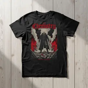 Youth and Adult Breaking Bad T-Shirt, Heisenberg Series Shirt, Meme Shirt