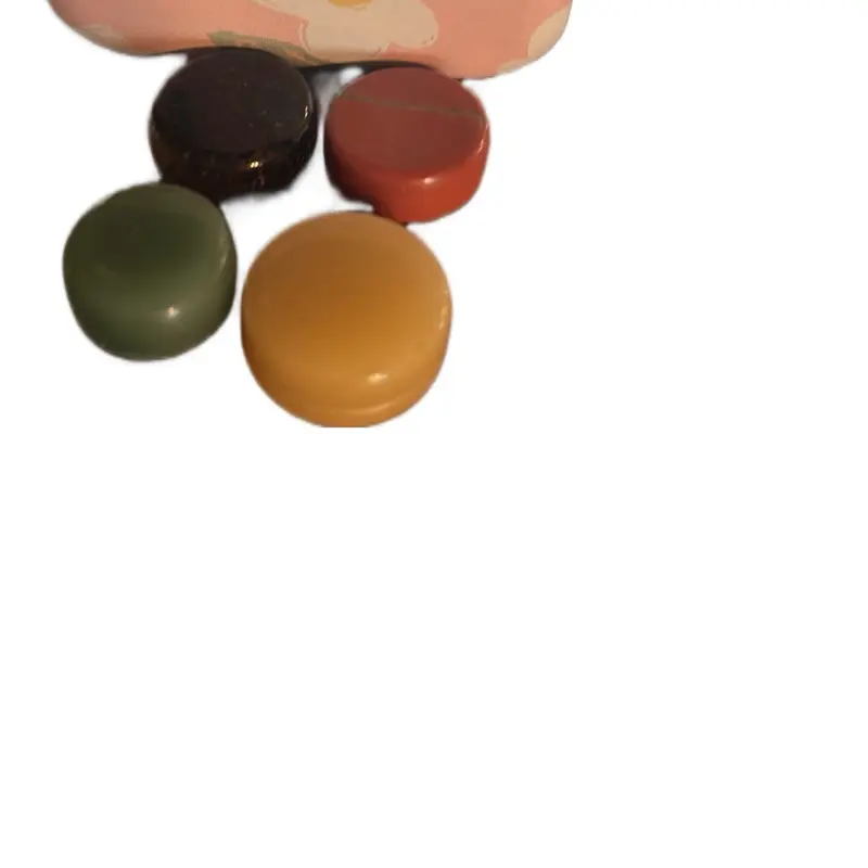 Prosperity Money Crystal Tablets