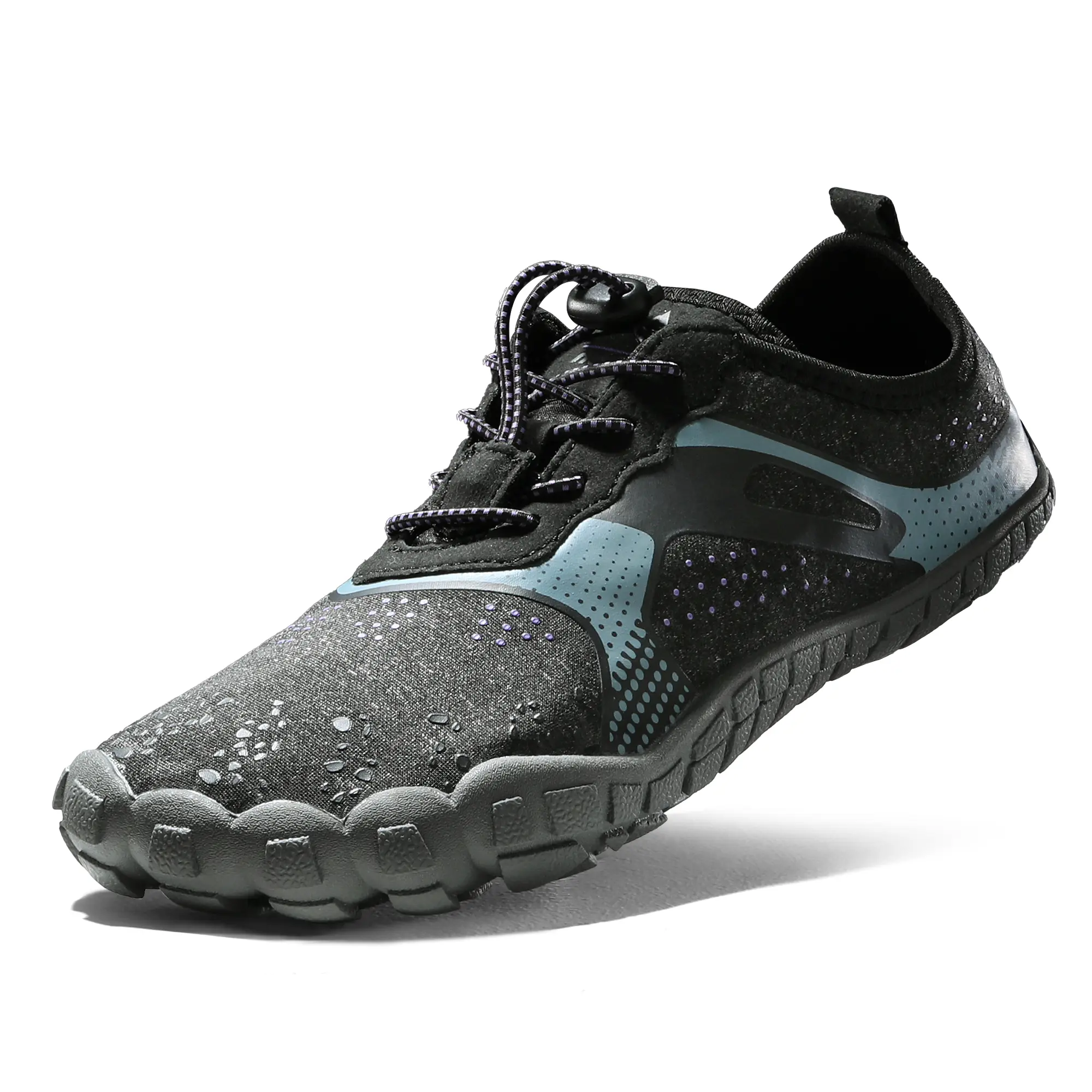 NORTIV 8 Women's Outdoor Water Shoes - Versatile Casual Trainers for Beach, Lake, Outdoor Shoes, Outdoor Sneakers, Women's Water Shoes tiktokshopbacktoschool