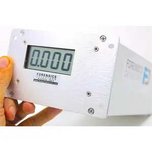 Ozone Analyzer UV | 0 - 50 ppm | 0.001 ppm | USA NIST Traceable