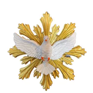 espiritu santo  12 inches