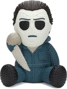 Handmade by Robots - Halloween II - Michael Myers #001 (12" Mega Size Vinyl Figure)  [COLLECTIBLES] Vinyl Figure, Collectible