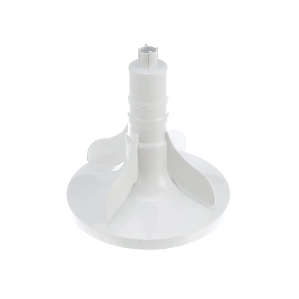Whirlpool WP3951632 Washer Lower Agitator, Replacement Part for Agitator Washing Machine