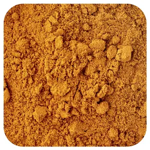 Frontier Co-op Organic Turmeric Root, 16 oz (453 g)
