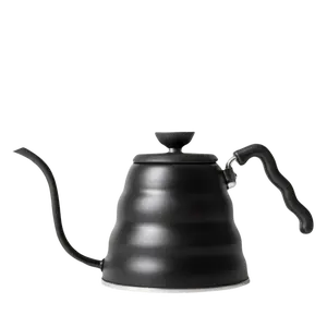 Hario Buono V60 Drip Kettle 1.2L - Matte Black