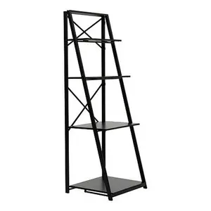 Origami Foldable Decorative Rack