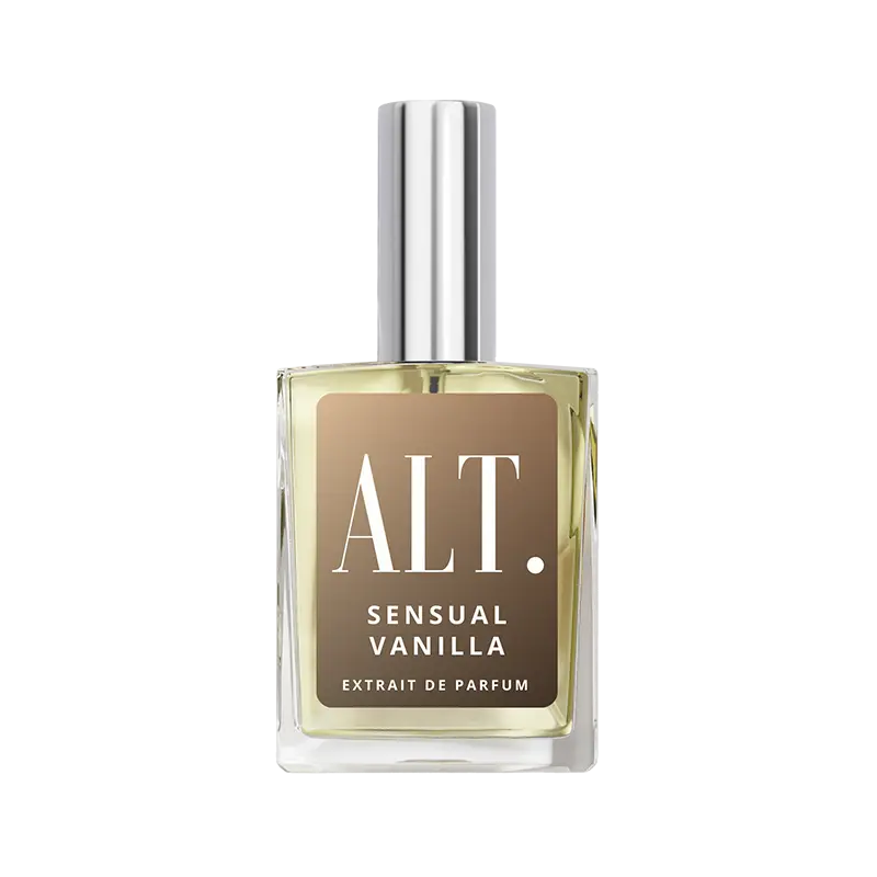 Sensual Vanilla