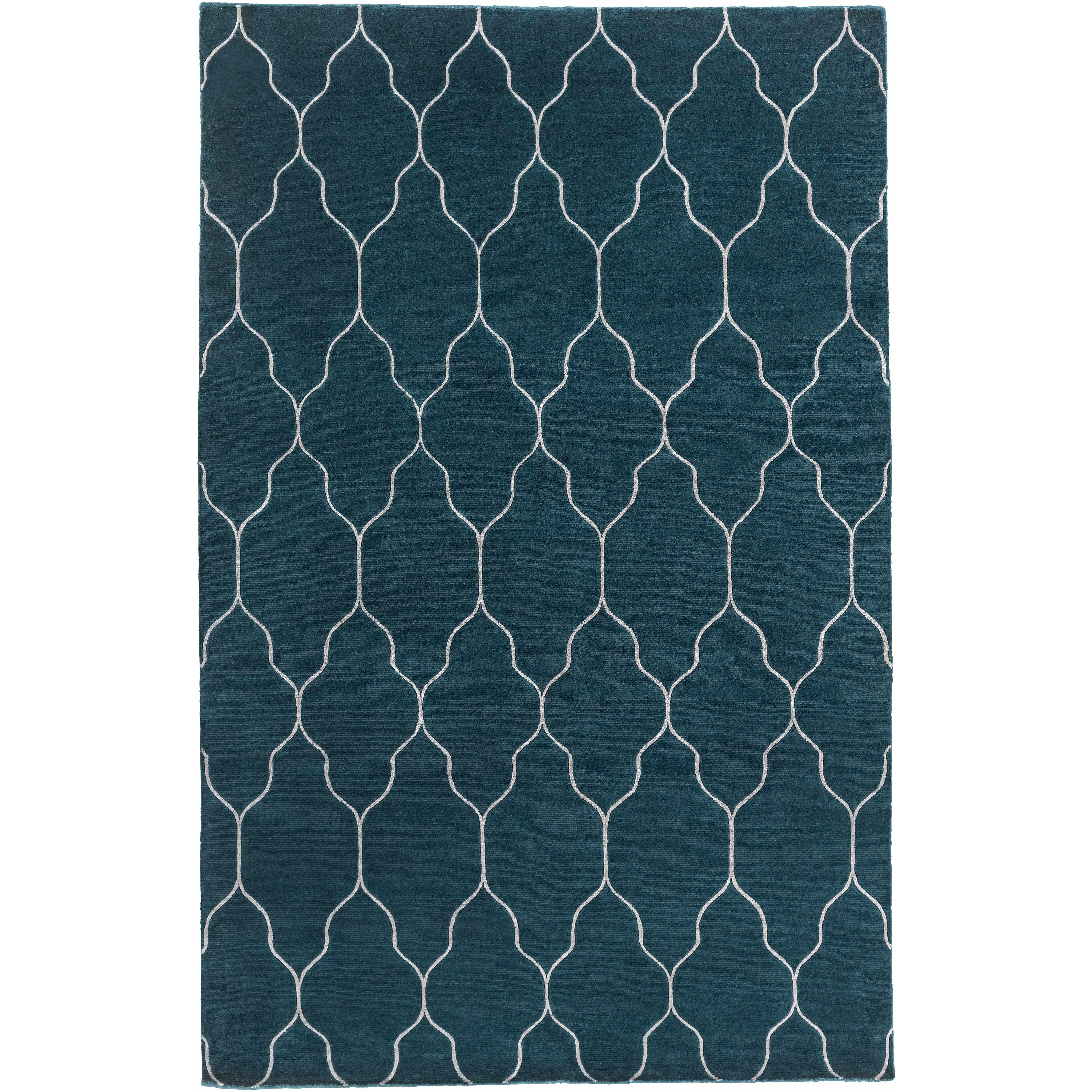 Kamay Area Rug - Soft Indoor Home Decor Mat for Bathroom, Clearance Item