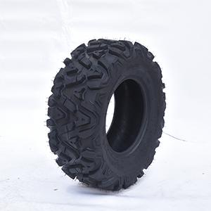 GARVEE 2 Pack ATV UTV AT Mud & Trail Tires 26x12-12 6PR Professional Terrain Off-Road Tires for Enhanced Performance and Durability