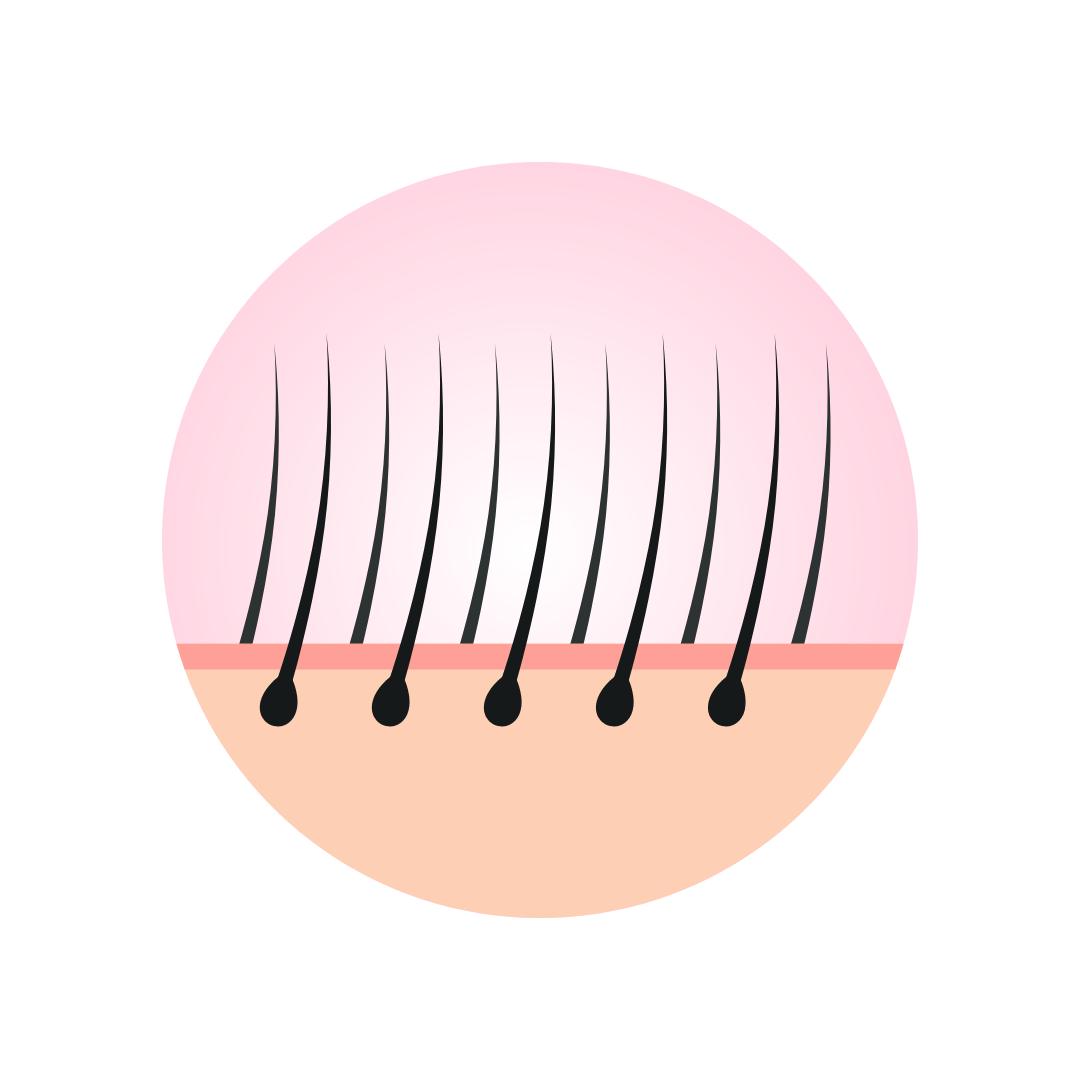 Replenish™ Conditioner – Hydrate & Grow