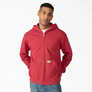 Fostoria Full Zip Hoodie