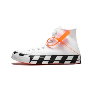 Chuck Taylor All-Star 70s Hi "Off-White" 163862C