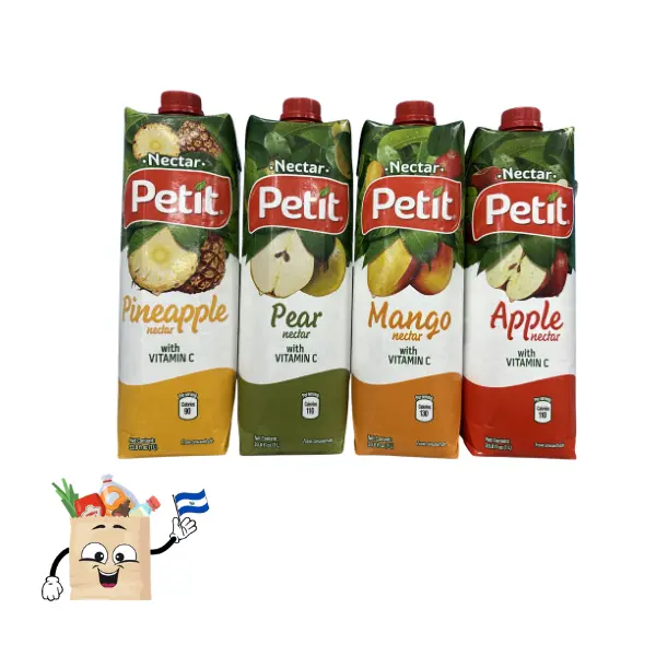 Jugos Petit 1L - Juice Jugos Petit 1L - Juice