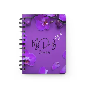 Spiral Bound Journal
