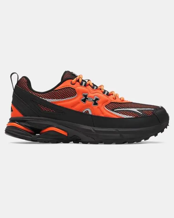 Under Armour Apparition Tech Unisex Shoes