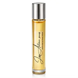 Jose Antonio Sanes By Snazzy Jazzie (Oud for Men)