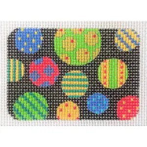 Wallet Insert - Balls