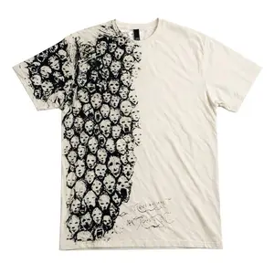 I don’t come as one shirt