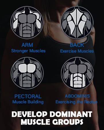 Hydraulic Power Twister | Adjustable Workout Equipment (22–440lb) for Tricep, Chest, Arm & Full Upper Body Strength | Smart Rep Counter & LIFETIME SUPPORT Resistance Hand Grip Exerciser