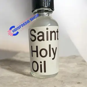 Lwil Sainte Holy Oil 2oz