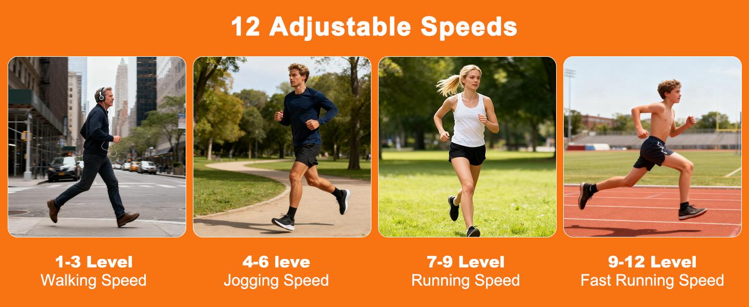 Under-Desk Elliptical Machine–Compact & Quiet Mini Pedal Exerciser with Adjustable Speed, LED Display, Portable Fitness Solution for Home or Office Workouts Under-Desk Elliptical Machine–Compact & Quiet Mini Pedal Exerciser with Adjustable Speed, LED Display, Portable Fitness Solution for Home or Office Workouts