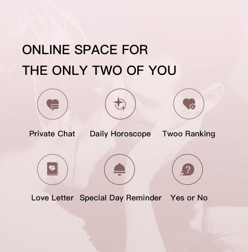 【creative gifts】totwoo Sun&Moon Long Distance Touch Bracelets with Matching Beads Functional Love Connect Gift For Boyfriend or Girlfriend or your Family