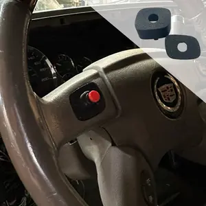 GMC/Chevy gmt800 Steering Wheel Button Holders - 99-06 Model