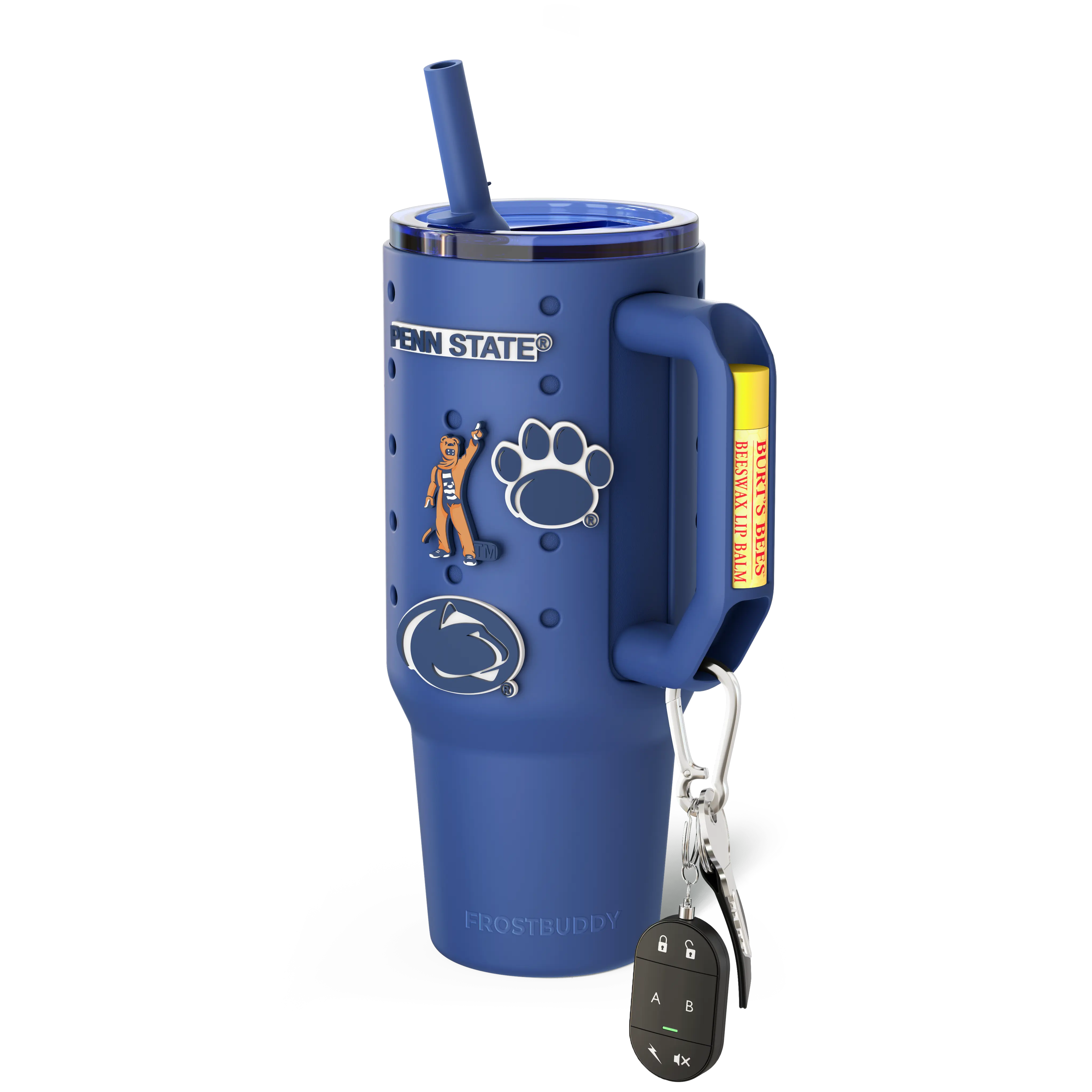 Penn State Nittany Lions | Skin & Budz Bundle