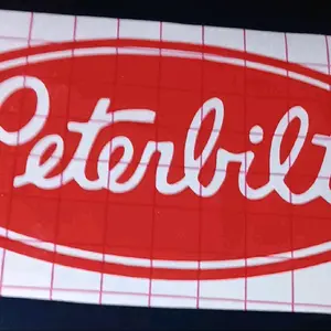 Peterbilt