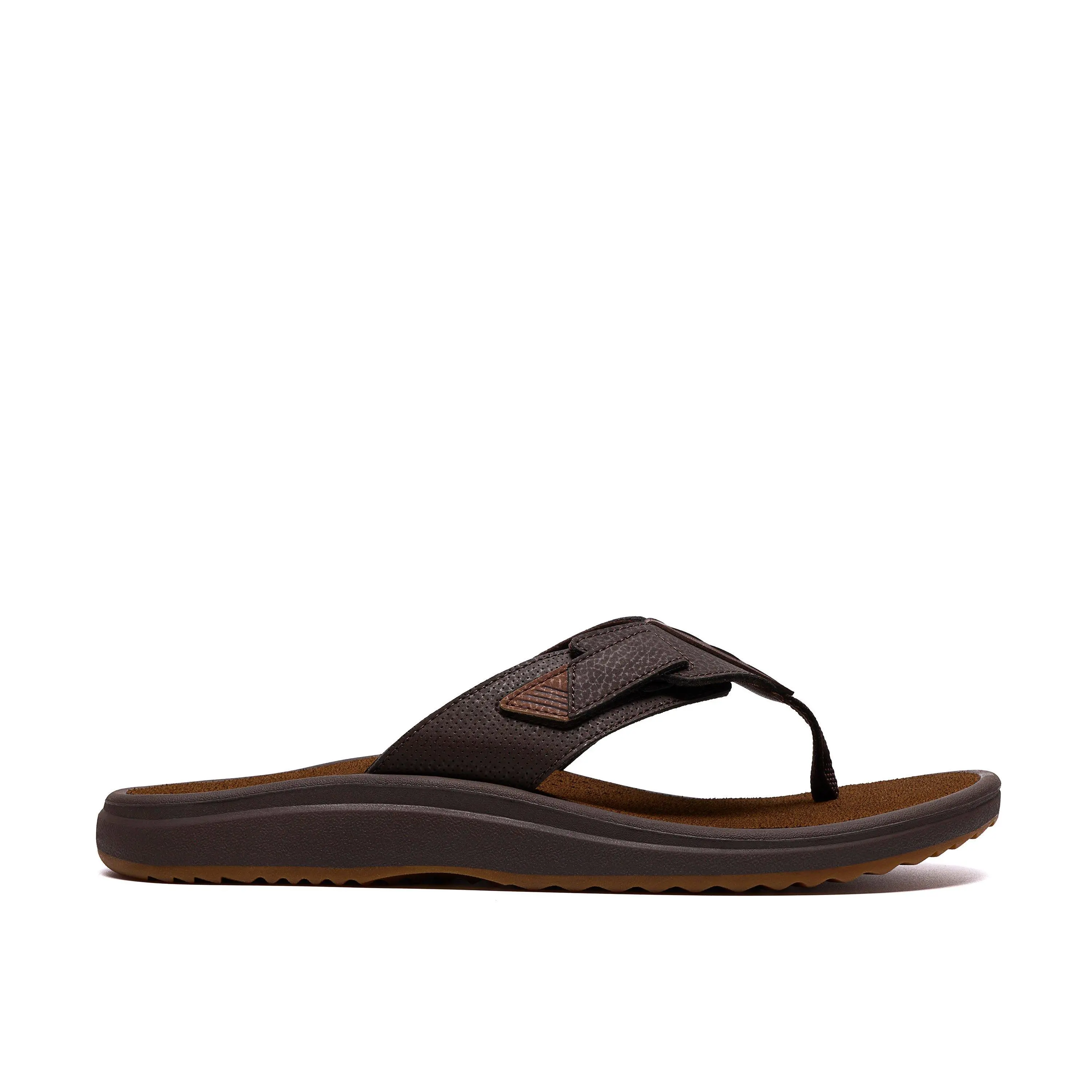 Clarks Mens M Breeze Flip Flop Clarks Mens M Breeze Flip Flop