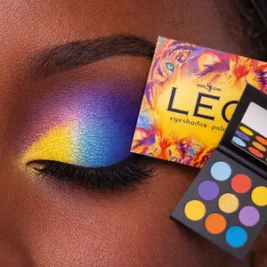 Leo Eyeshadow Palette