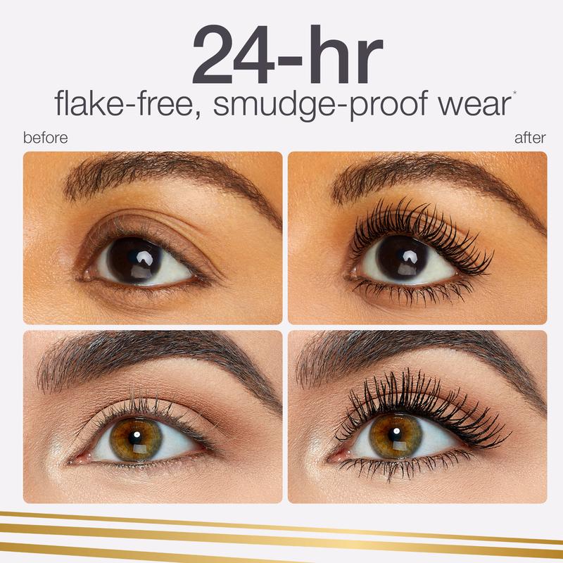 [medicube x Tarte] tartelette tubing mascara