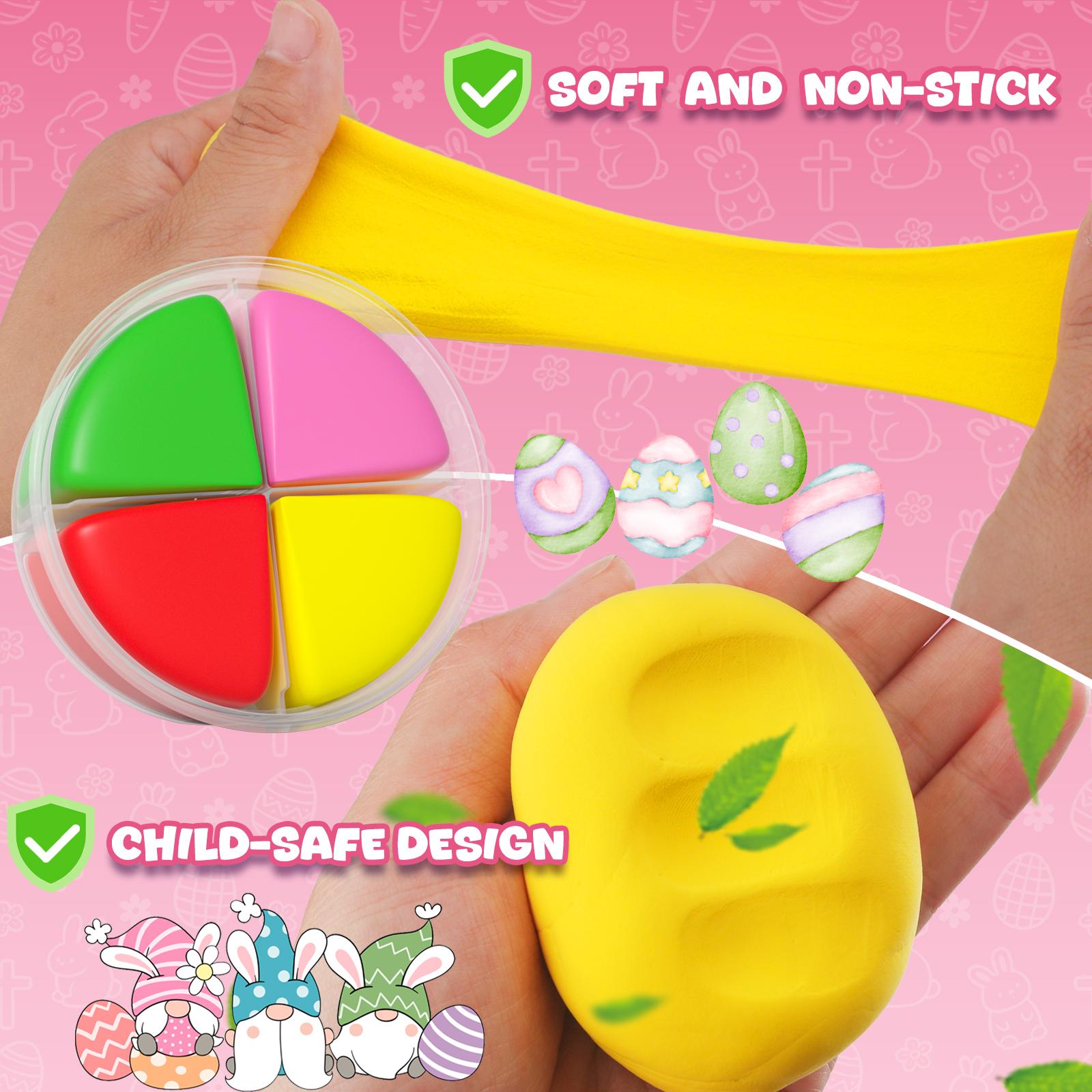 【NO BOGO】Air Dry Clay 12 Boxes Soft Ultra Light Safe Non Toxic DIY Craft Kit with Tools Tutorials &Cute Valentine gift 【NO BOGO】Air Dry Clay 12 Boxes Soft Ultra Light Safe Non Toxic DIY Craft Kit with Tools Tutorials &Cute Valentine gift