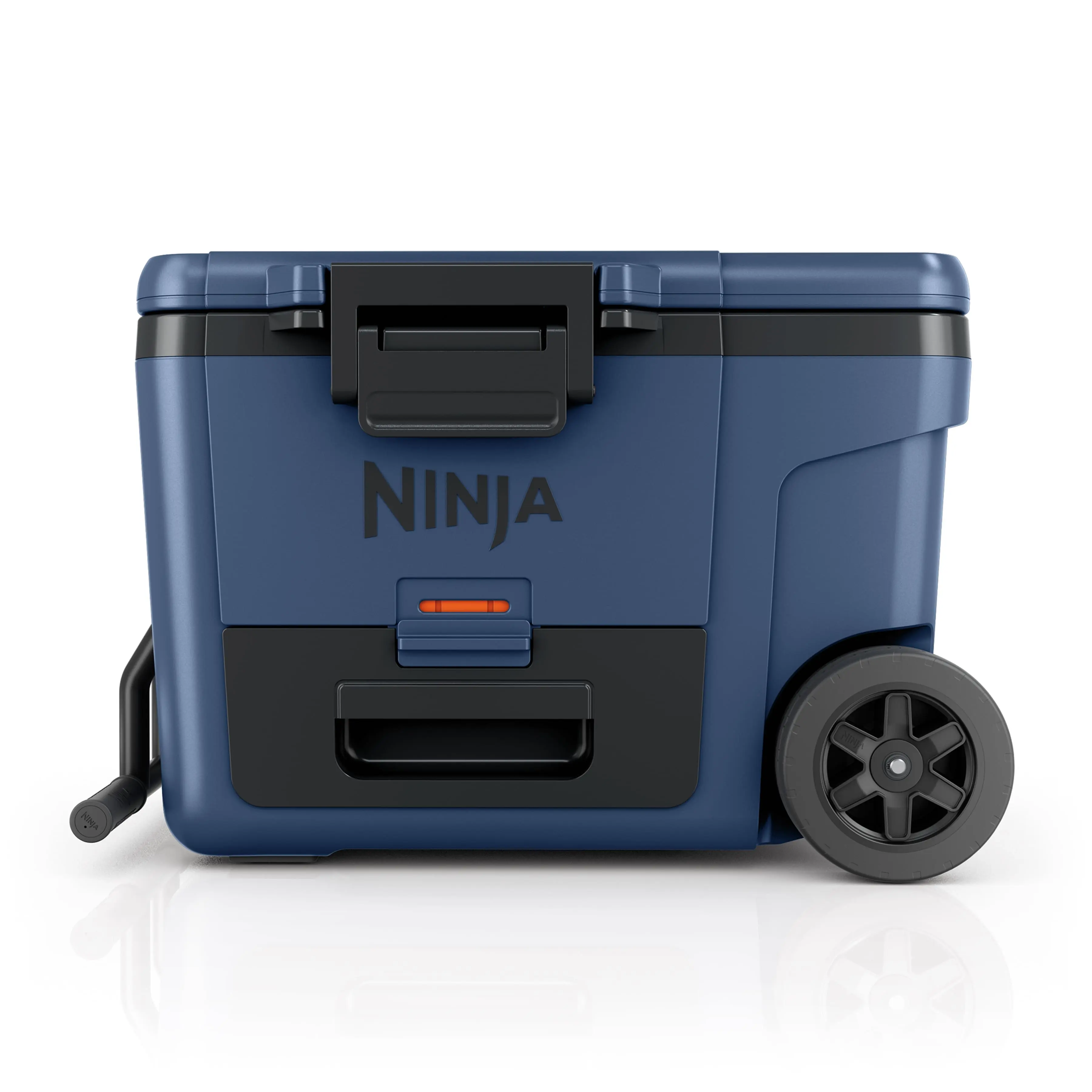 Ninja FrostVault 45qt Wheeled Cooler with Dry Zone - FB245