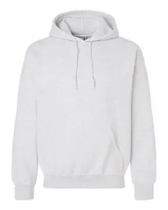 Gildan Unisex DryBlend® Hooded Sweatshirt 12500