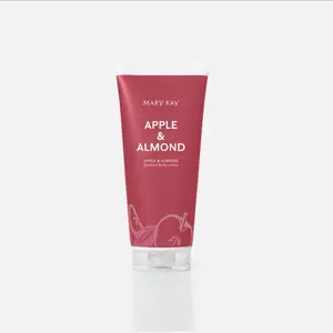Mary Kay Apple & Almond Scented Body Lotion