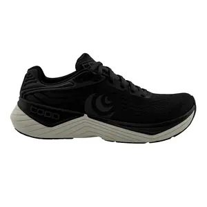 Topo Athletic Ultrafly 5 Black / Charcoal  M076-BLKCHA Men's