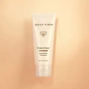 Crépe Erase by The Body Firm - Hand Repair Treatment