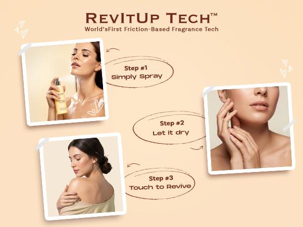 The Golden Dusk Duo by Bellavita Luxury | Honey Oud Eau De Parfum & Vanilla on the Beach Hair & Body Mist | Sweet Oud & Warm Vanilla | Notes of Honey & Tropical Vanilla | Long Lasting Fragrance & Revivable Water Based Mist | Vegan & Cruelty-Free