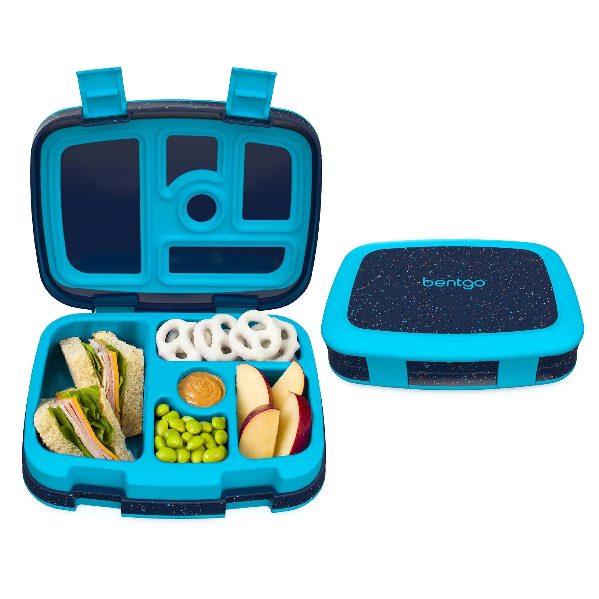 Bentgo Kids 5-Compartment Lunch Box