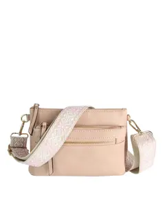 Melissa Crossbody w/ Guitar Strap