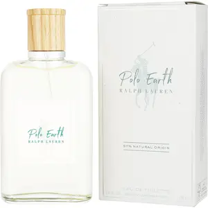 Polo Earth By Ralph Lauren Edt For Unisex