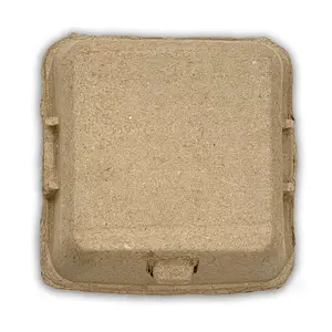 4-Egg Carton Natural