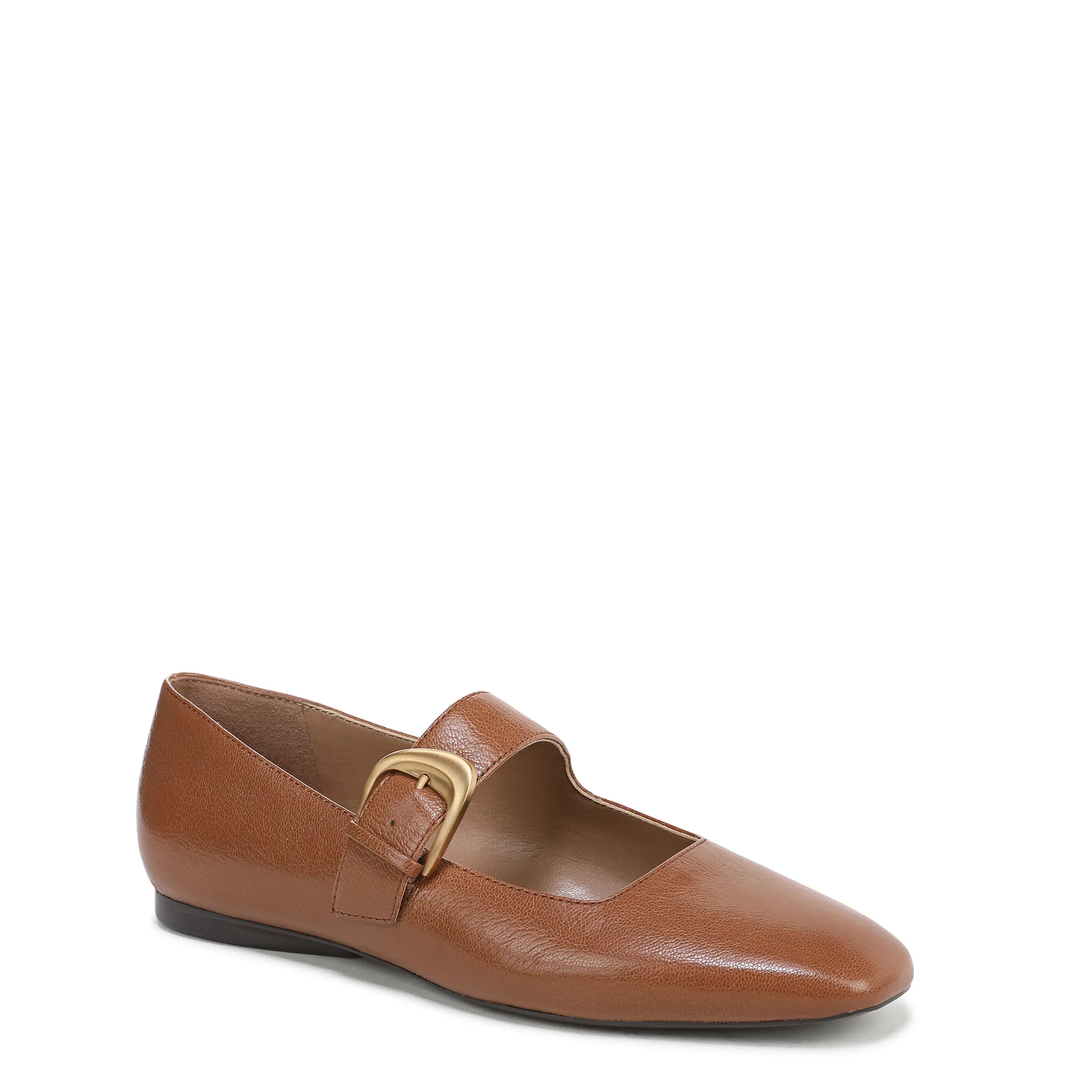 Naturalizer Womens Cosmic Mary Jane Flat
