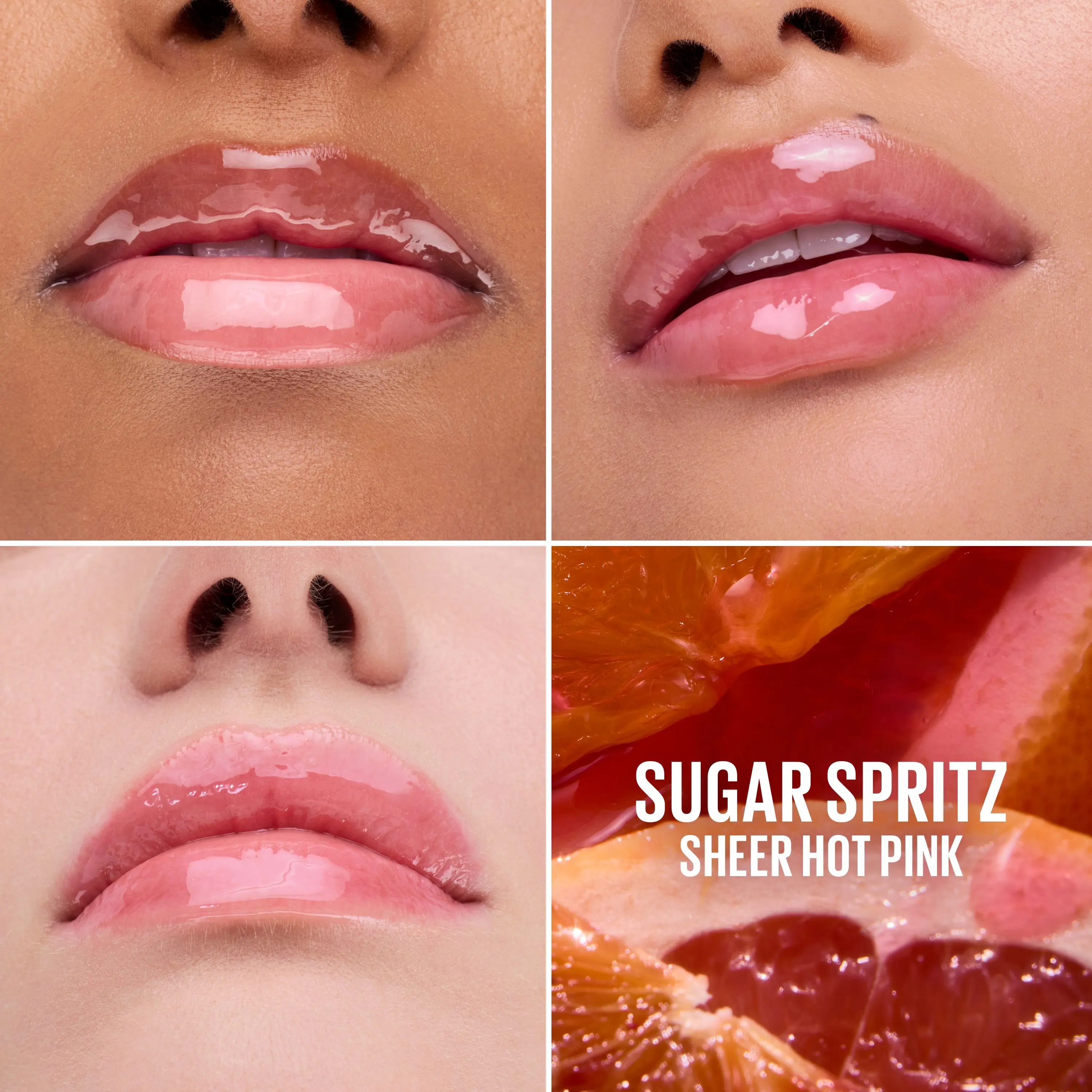Sugar Spritz